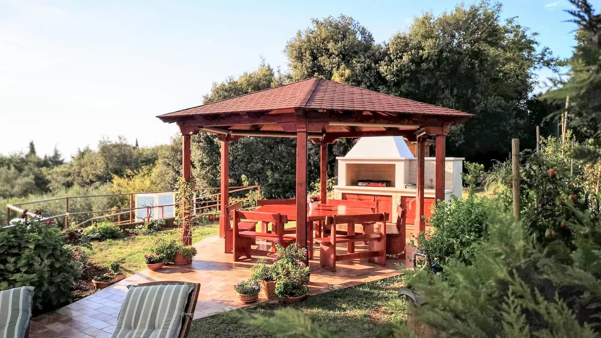 Apartmani Senka Vrsar 0*,