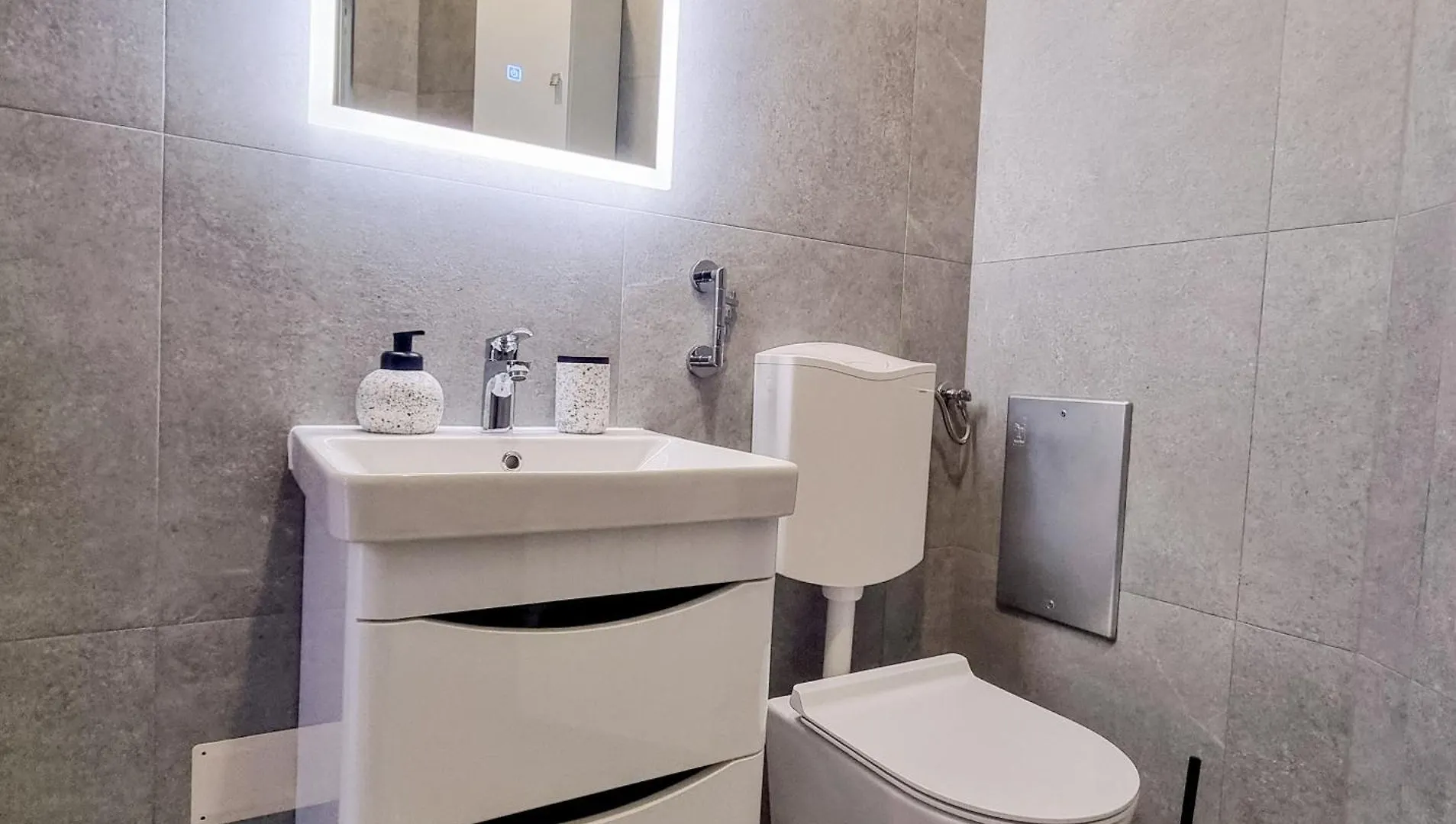Apartmani Senka Vrsar Apartment