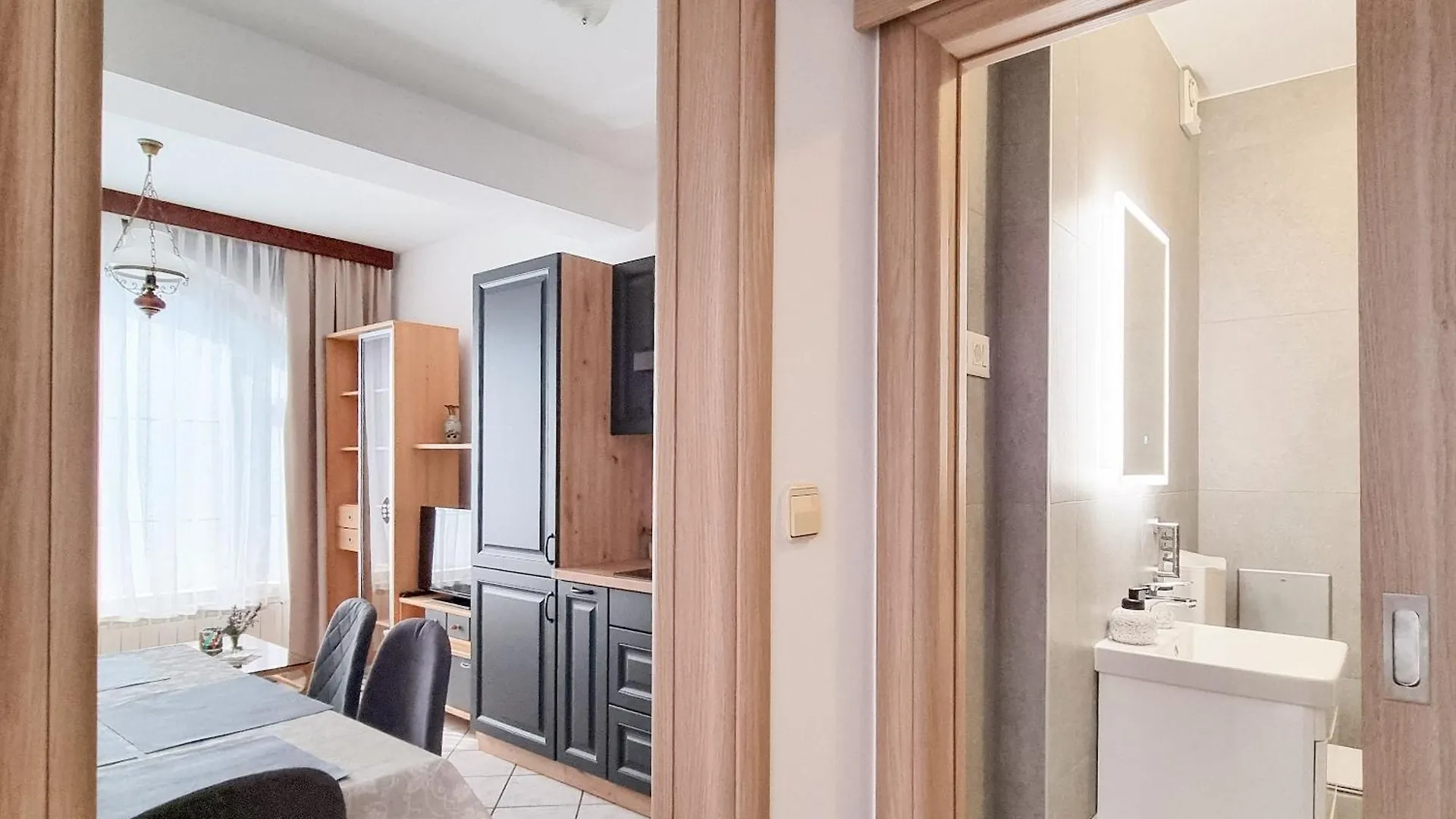 Apartment Apartmani Senka Vrsar