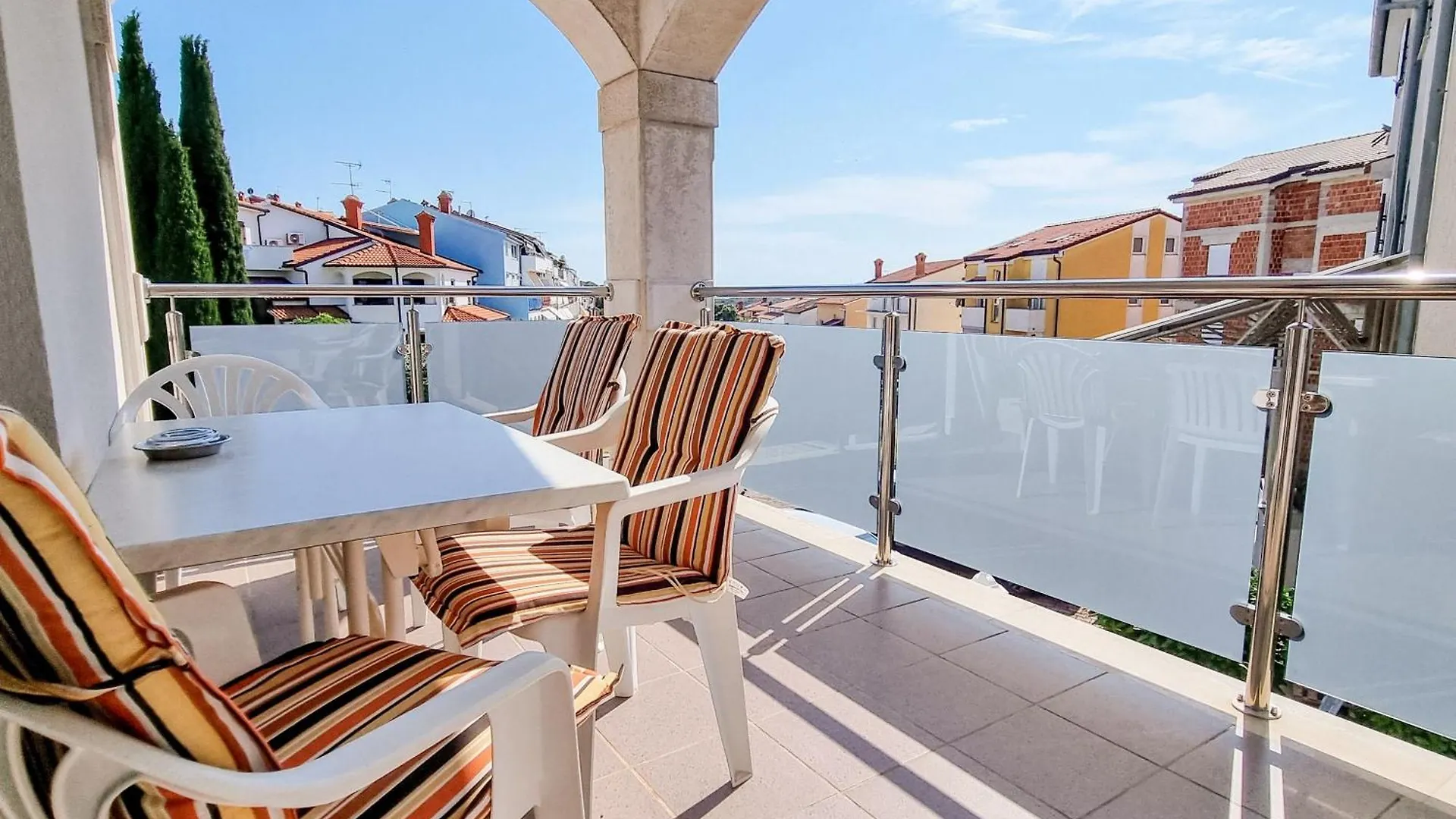 Apartmani Senka Vrsar Apartment
