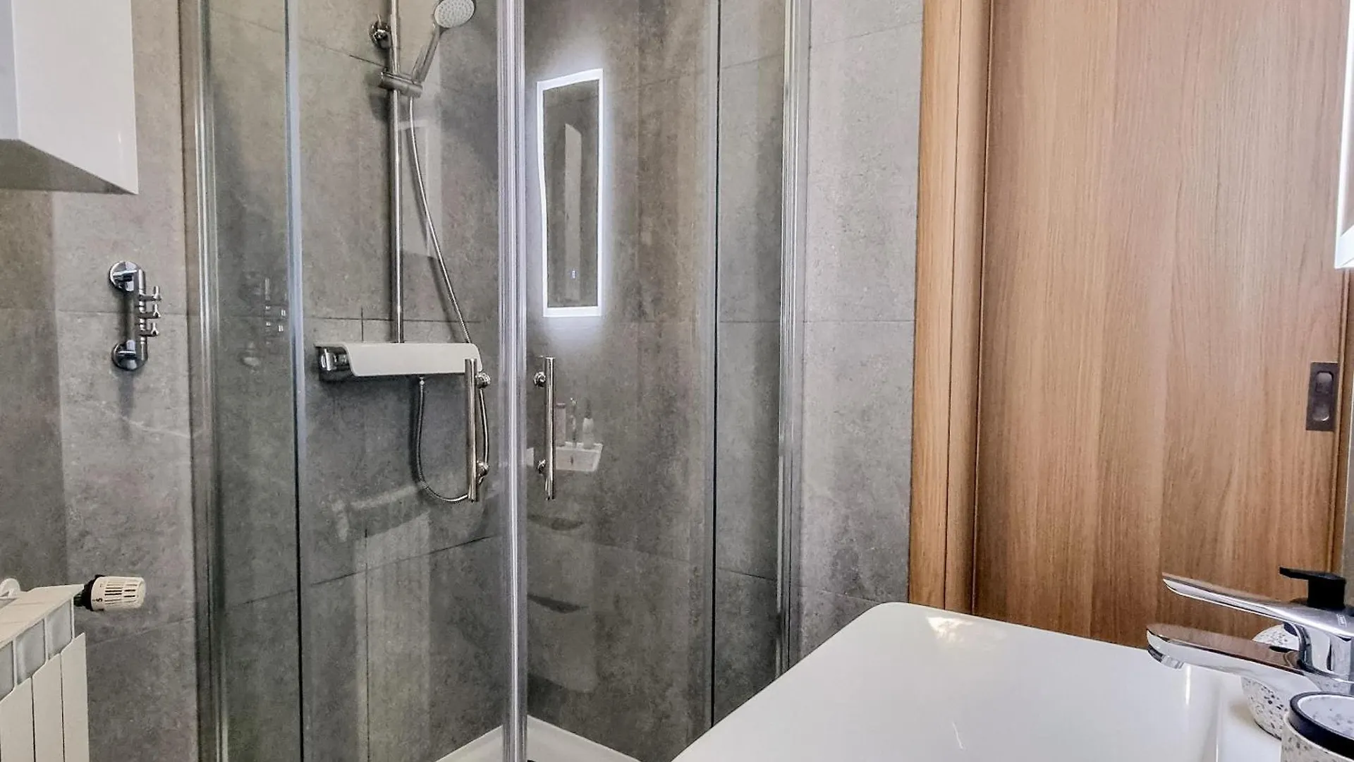 Apartmani Senka Vrsar