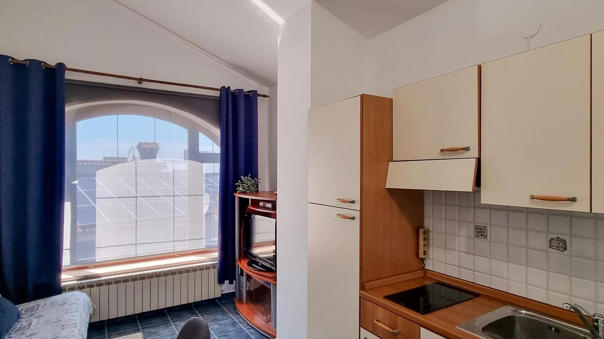 Apartment Apartmani Senka Vrsar Croatia