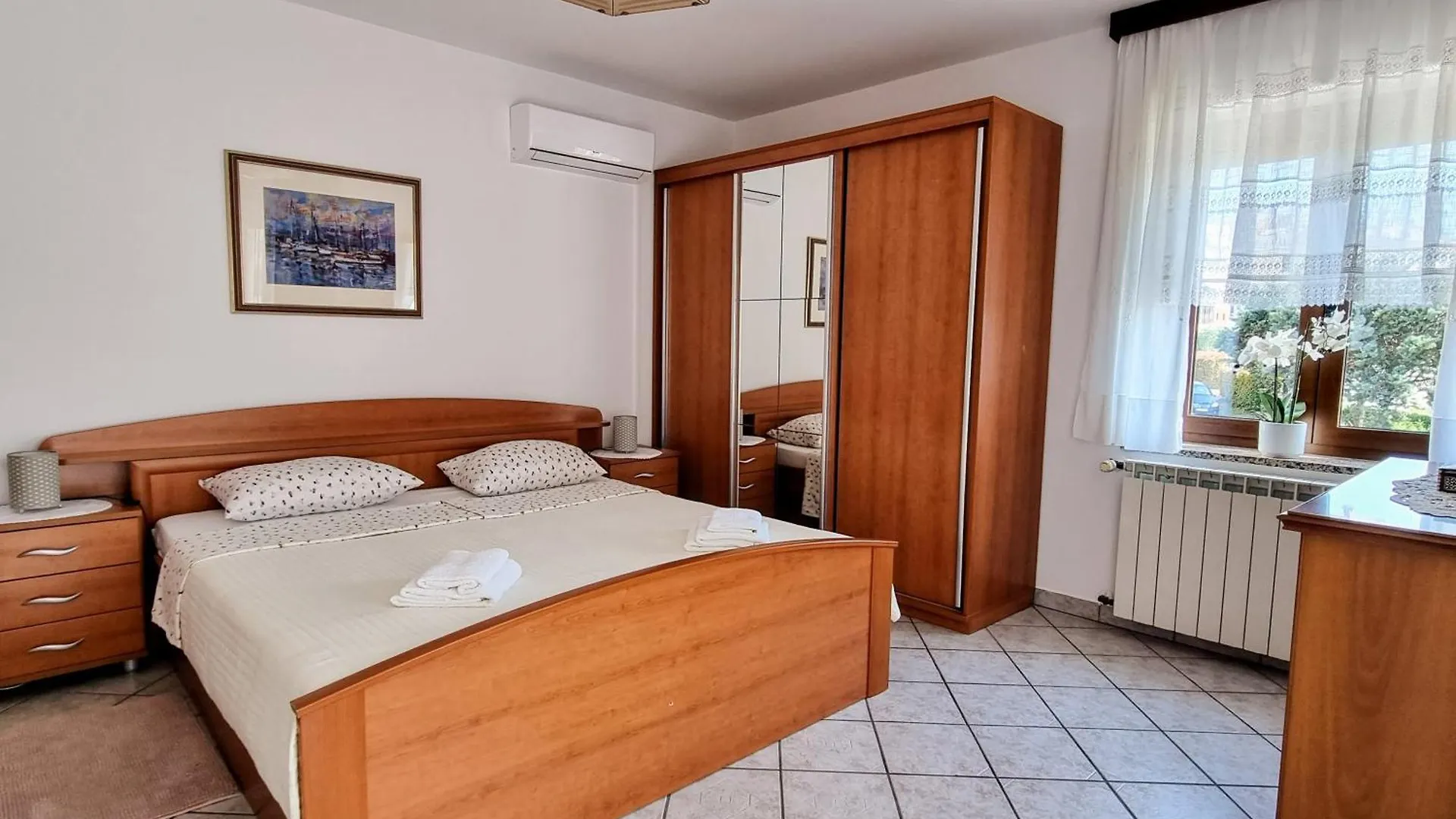 Apartmani Senka Vrsar Apartment