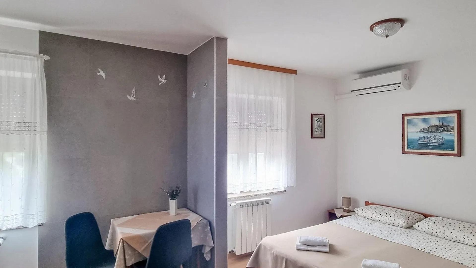 Apartmani Senka Vrsar 0*,  Croatia