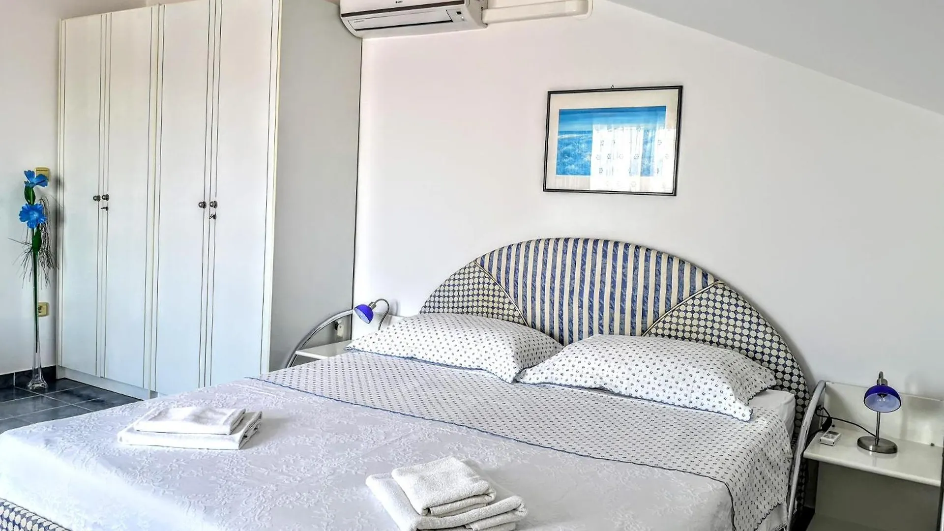 Apartmani Senka Vrsar 0*,