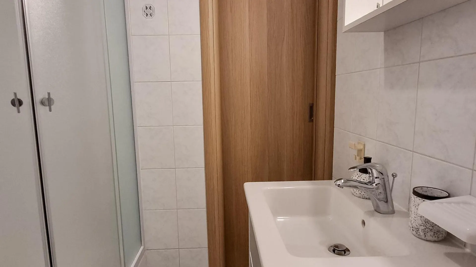 Apartmani Senka Vrsar Apartment