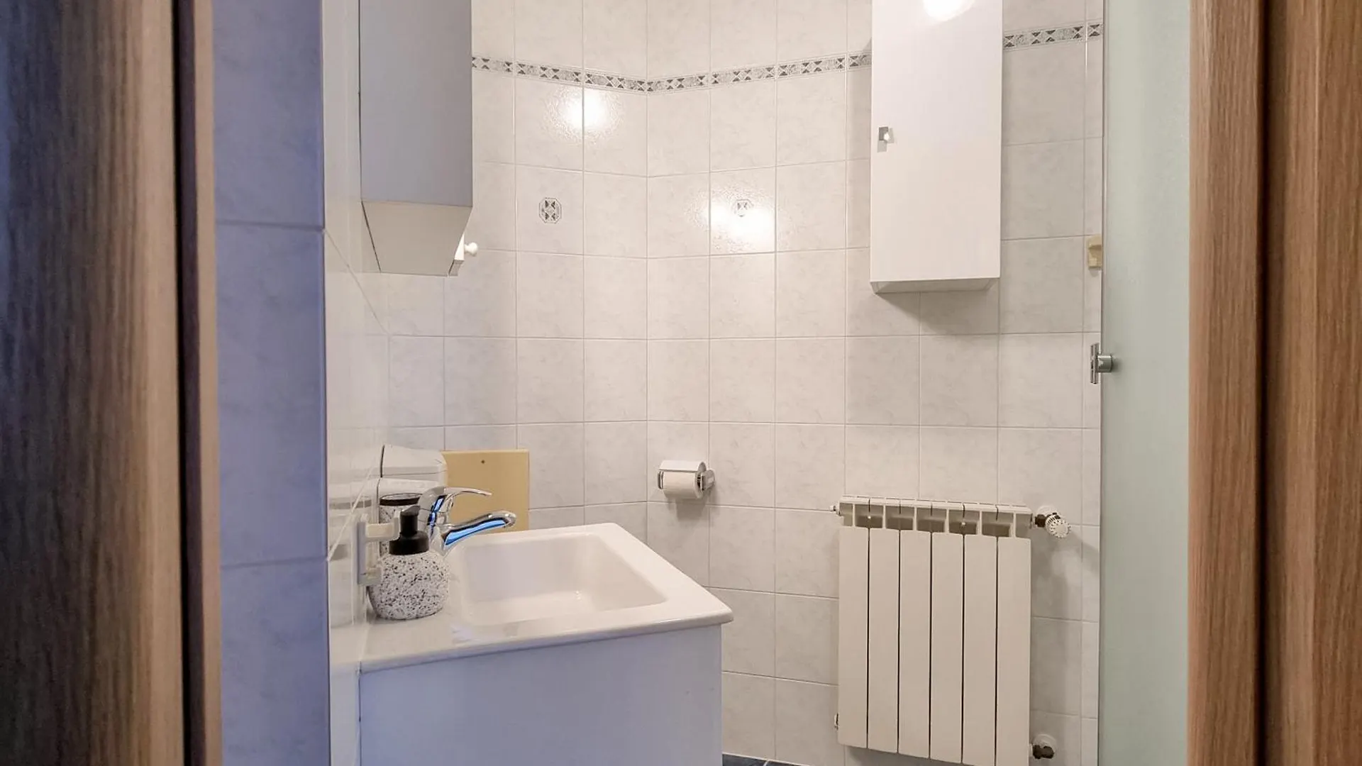 Apartment Apartmani Senka Vrsar