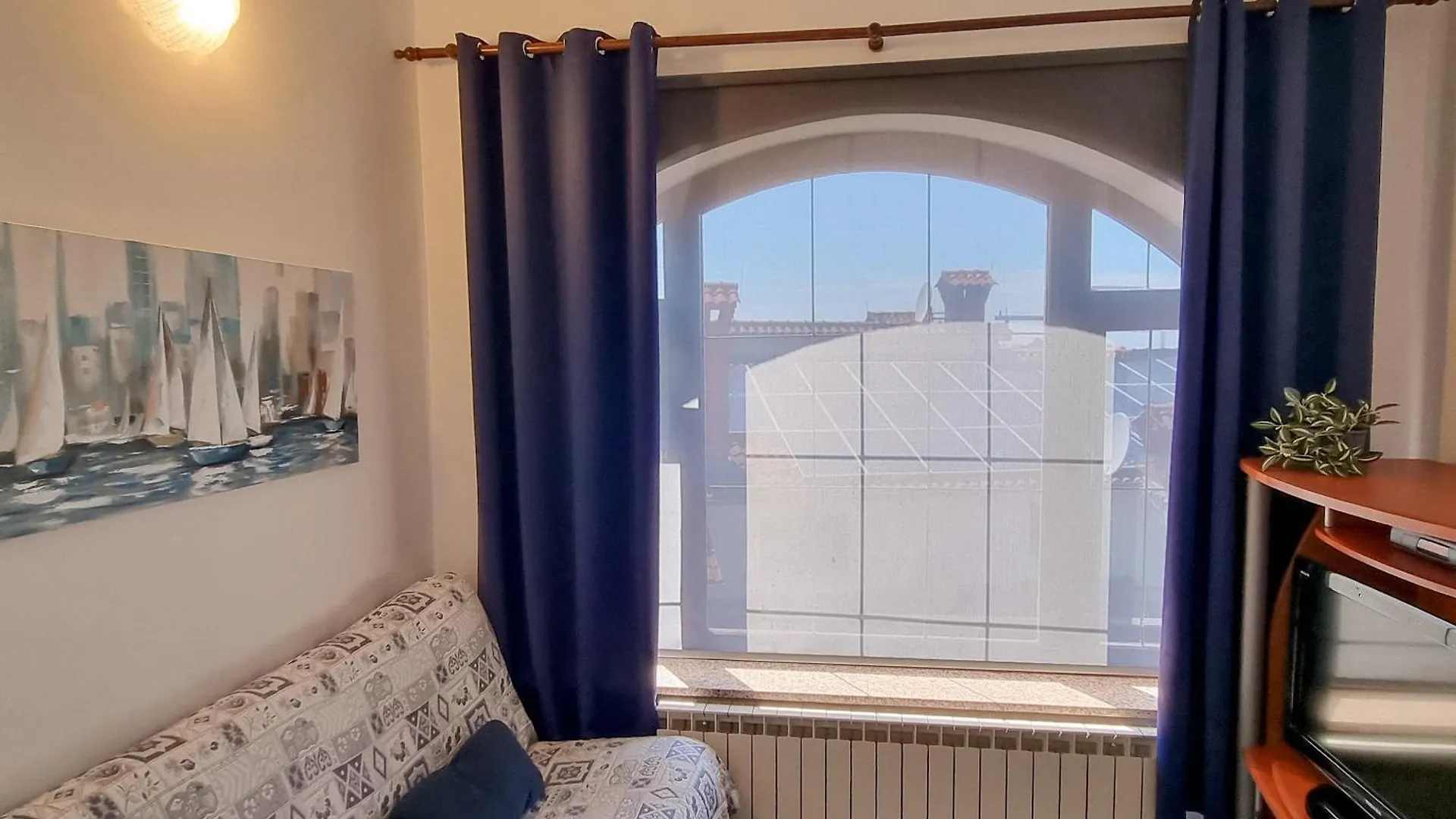 Apartmani Senka Vrsar Apartment