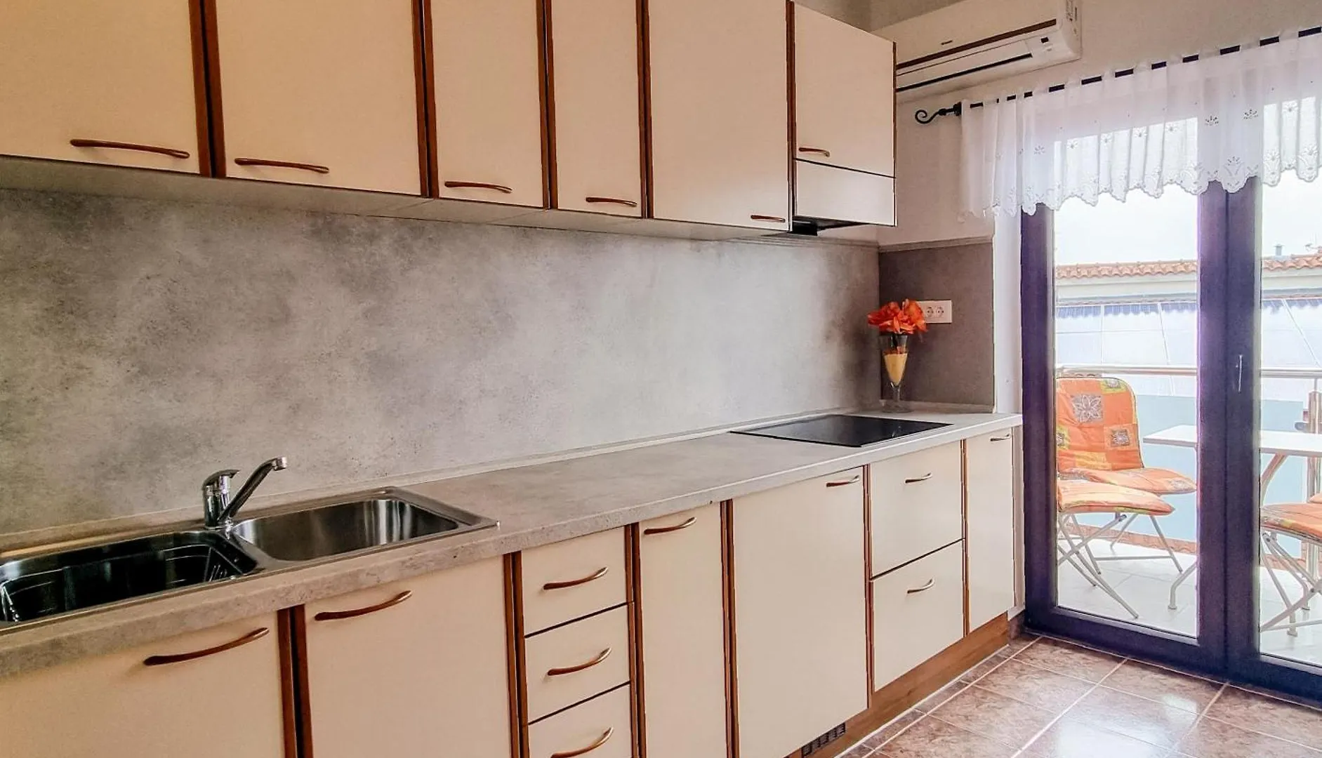 Apartmani Senka Vrsar