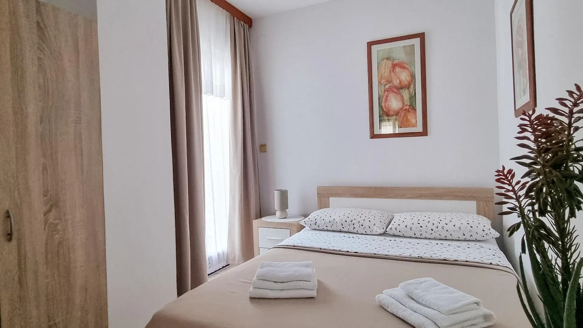 Apartmani Senka Vrsar