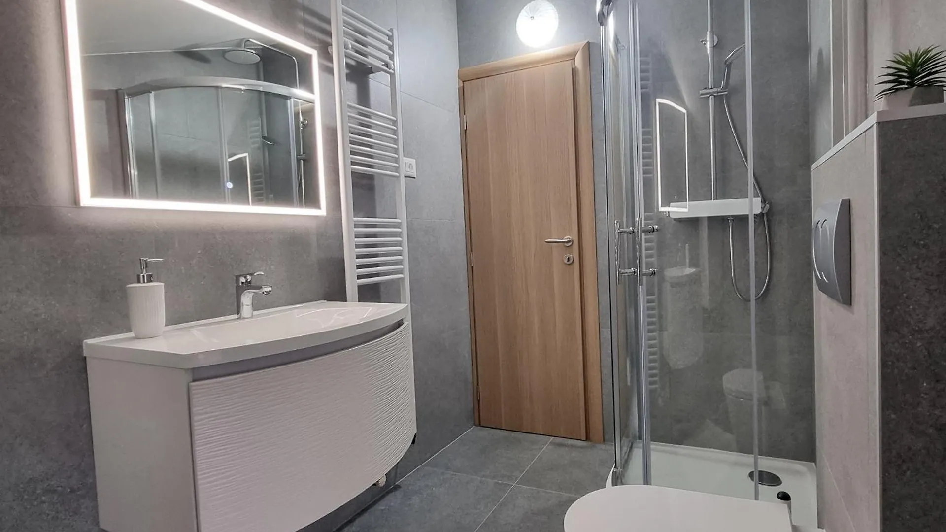 Apartment Apartmani Senka Vrsar Croatia
