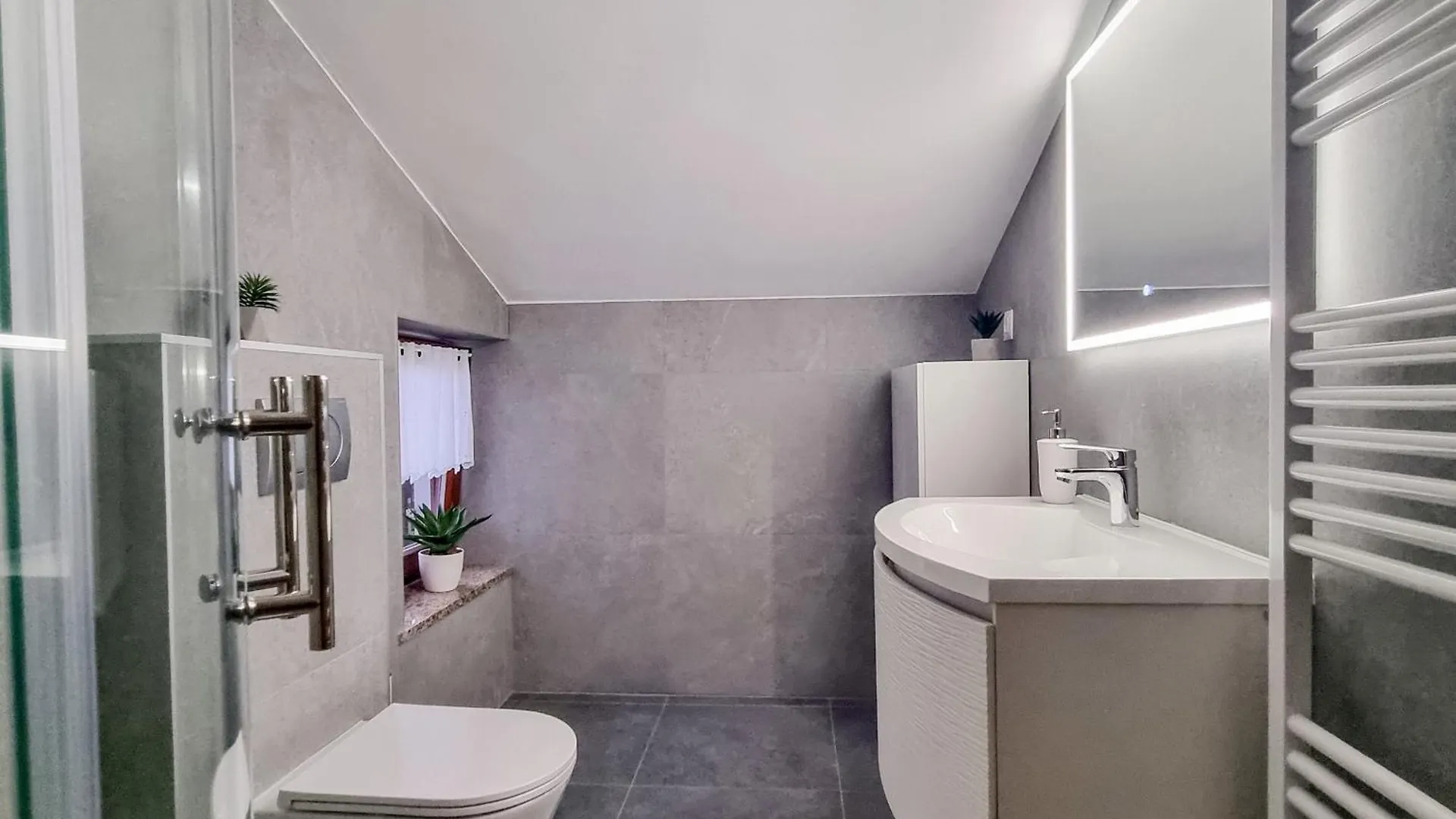 Apartment Apartmani Senka Vrsar