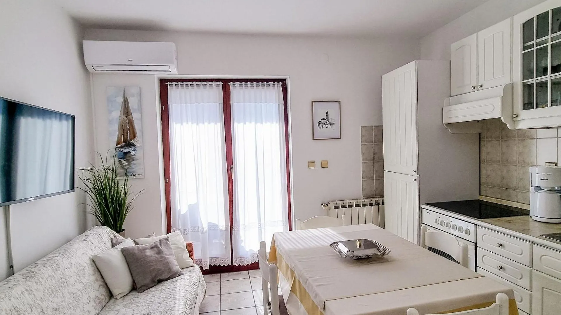 Apartmani Senka Vrsar
