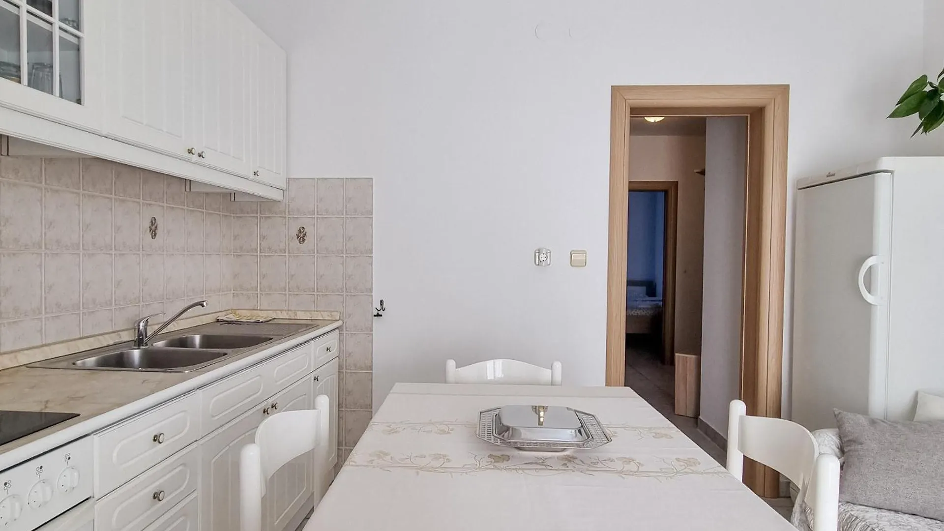 Apartmani Senka Vrsar Croatia