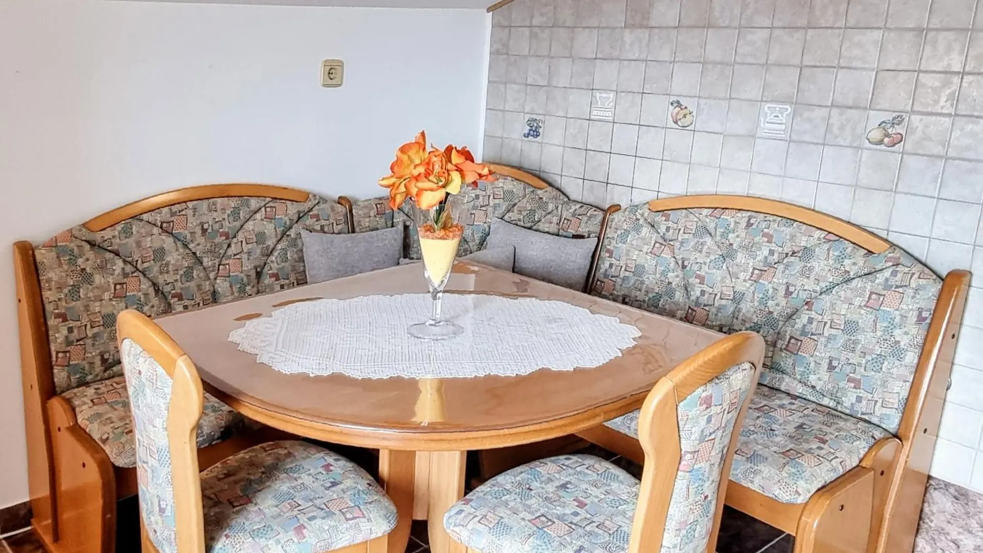 Apartmani Senka Vrsar