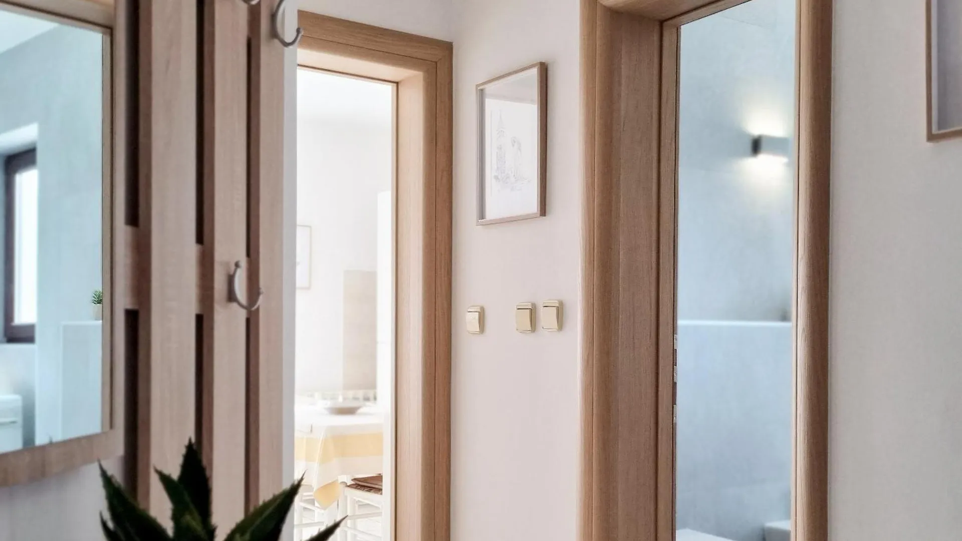 Apartmani Senka Vrsar