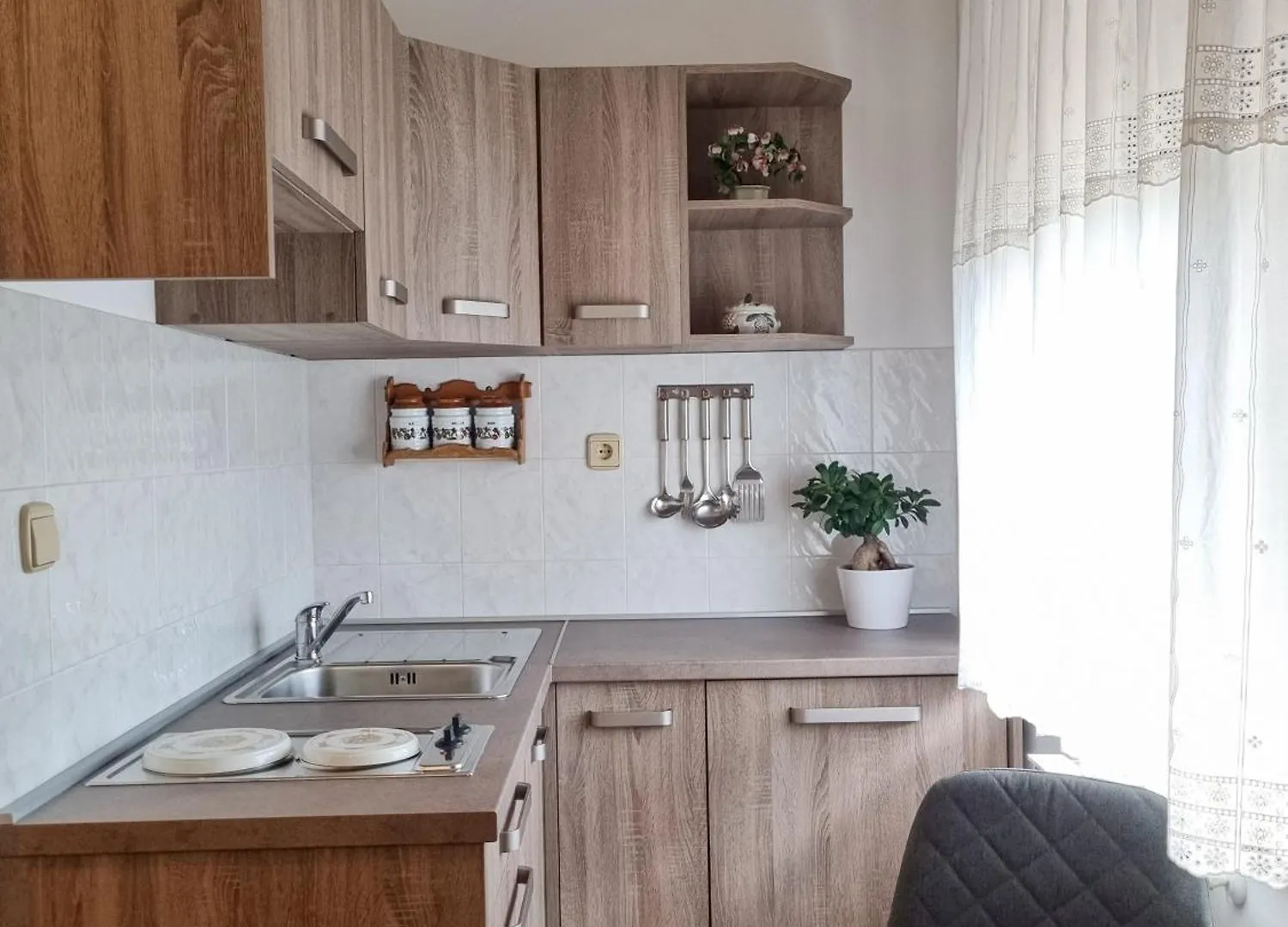 Apartment Apartmani Senka Vrsar Croatia