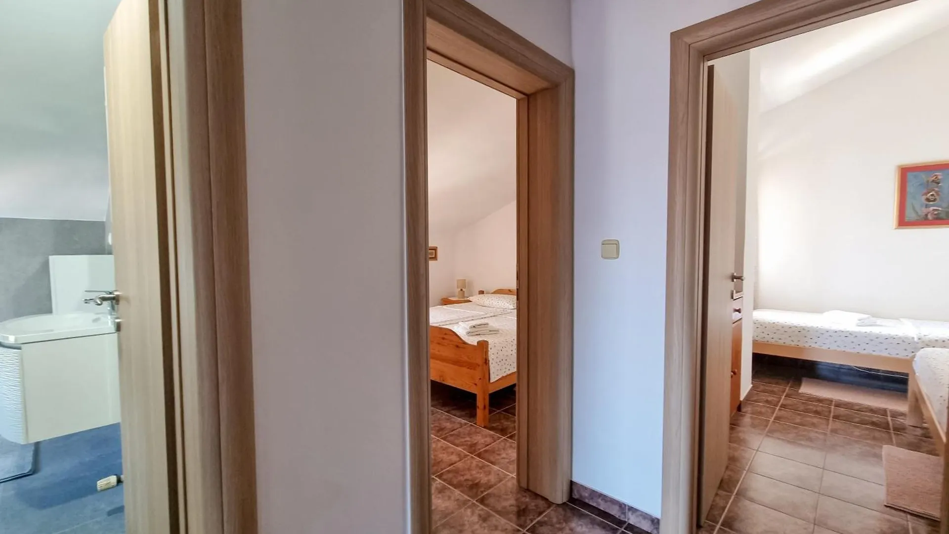 Apartmani Senka Vrsar 0*,