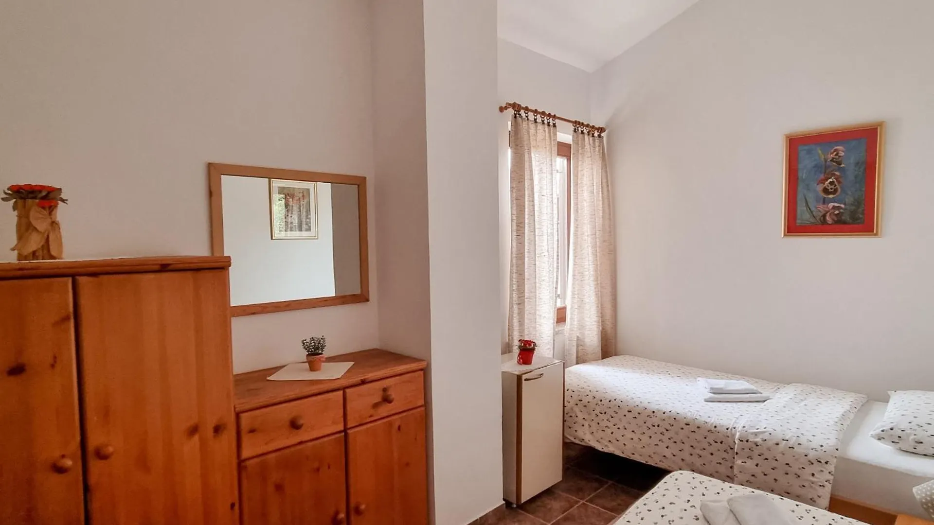 Apartmani Senka Vrsar Croatia