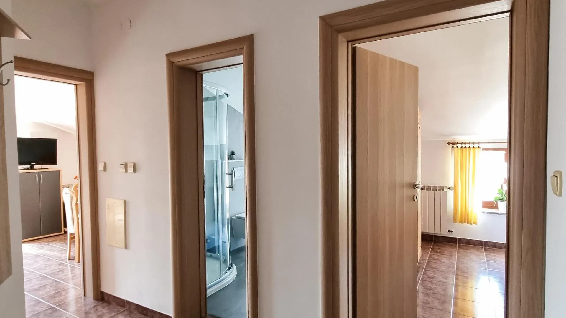 Apartment Apartmani Senka Vrsar
