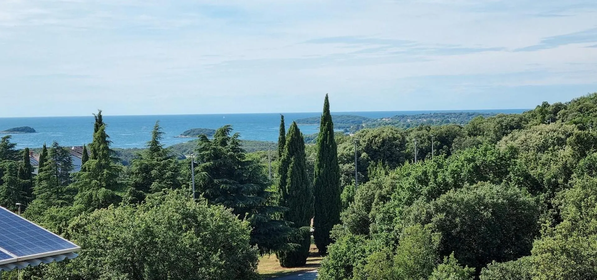Apartmani Senka Vrsar 0*,  Croatia