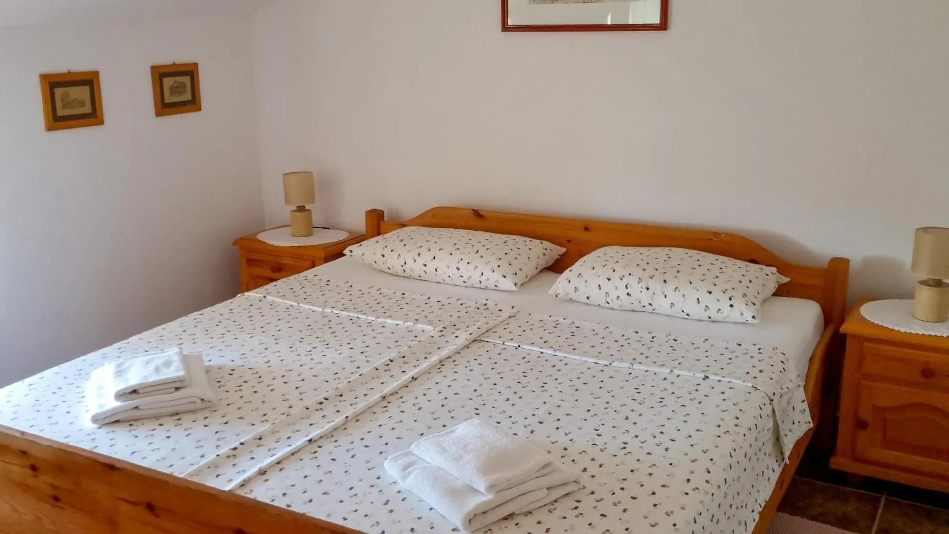 Apartmani Senka Vrsar