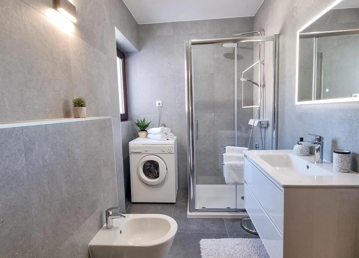 Apartmani Senka Vrsar 0*,