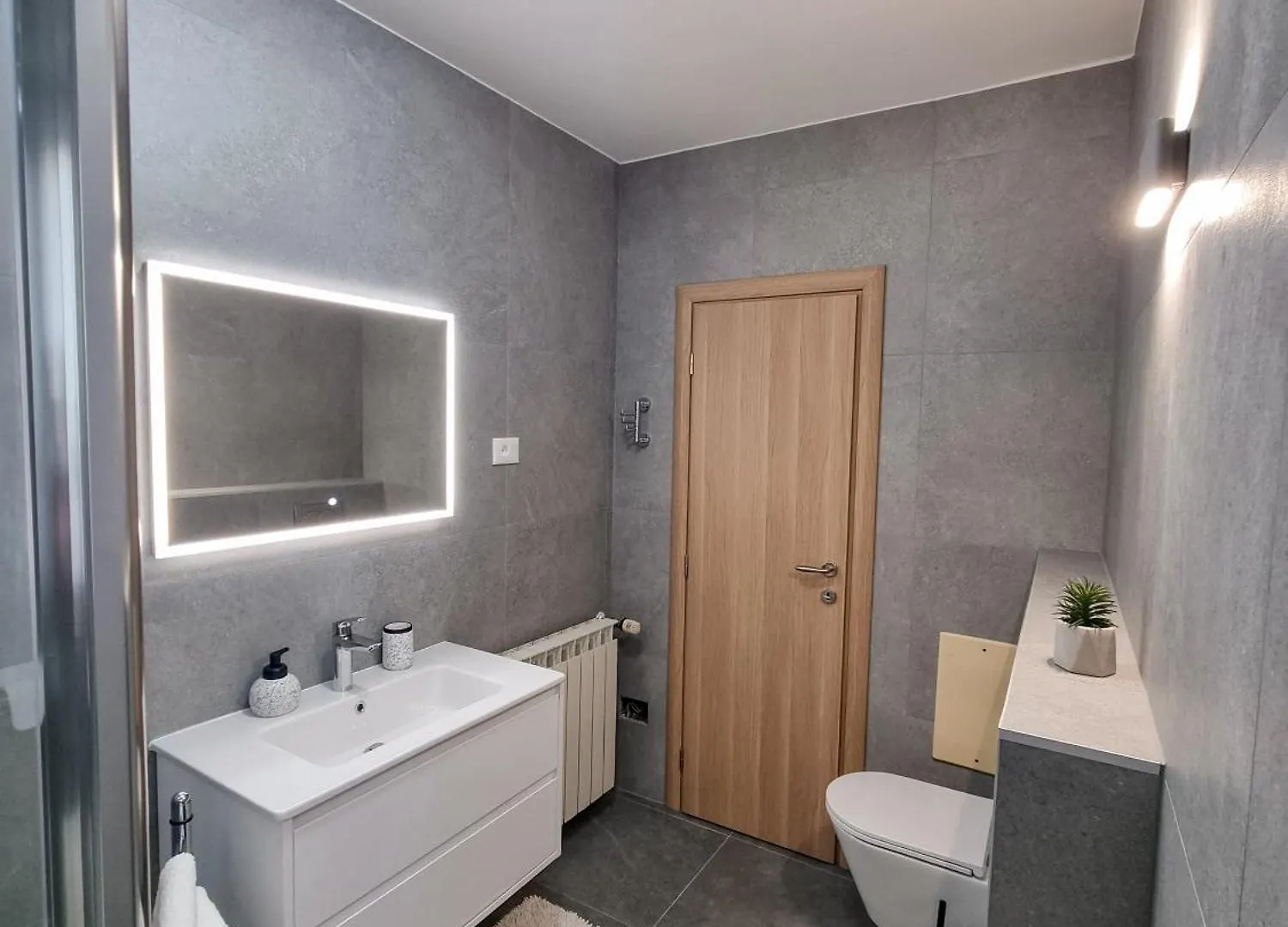 Apartment Apartmani Senka Vrsar