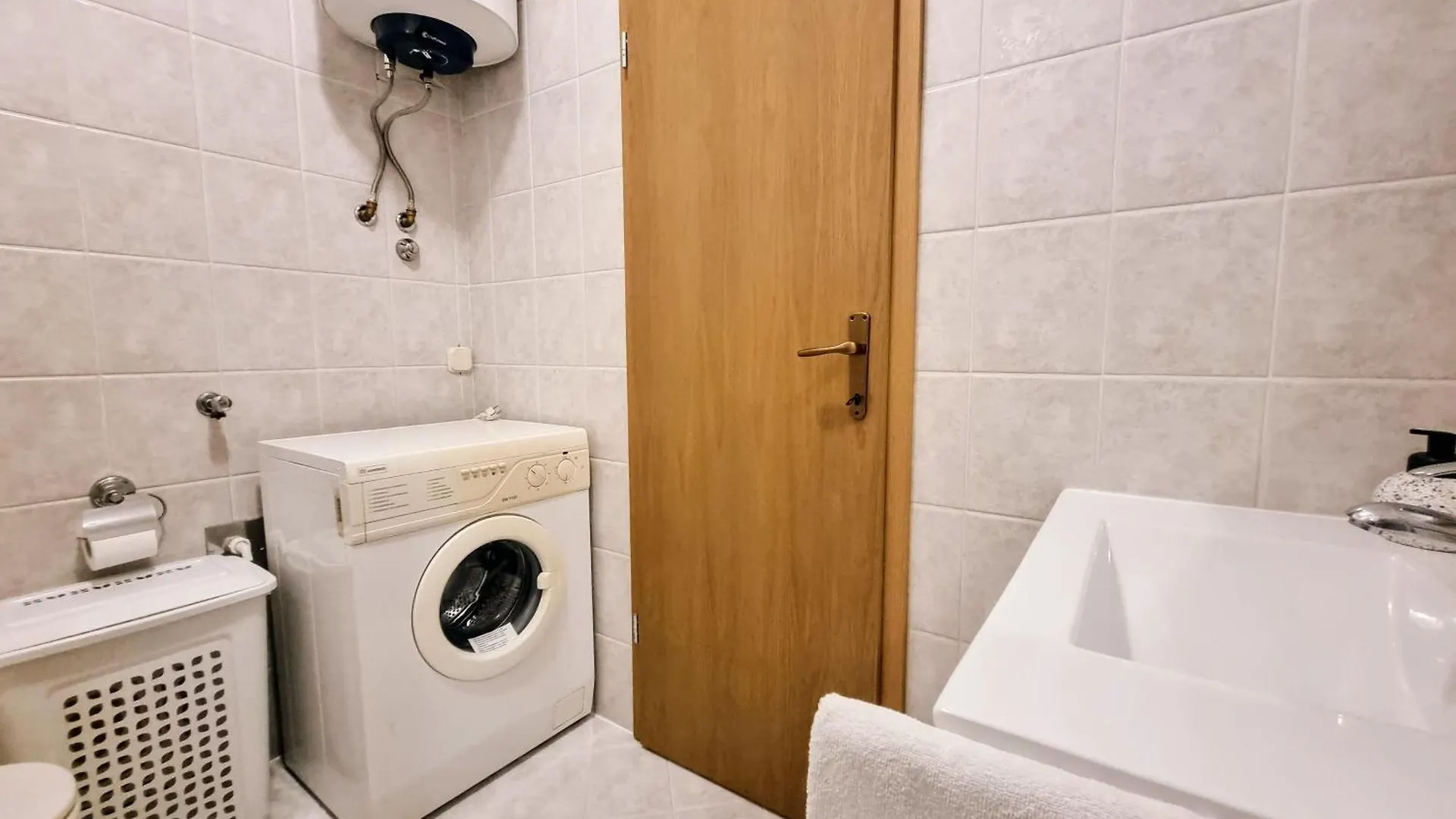 Apartmani Senka Vrsar