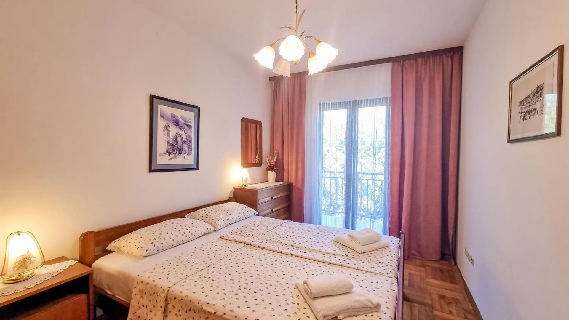 Apartmani Senka Vrsar Appartement