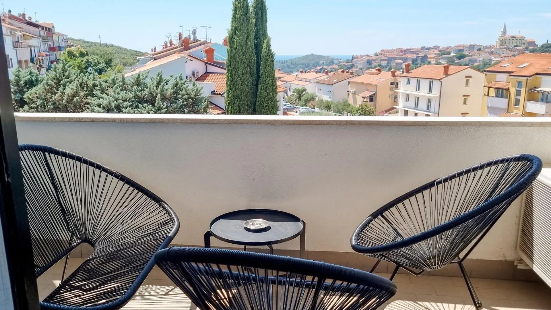Appartement Apartmani Senka Vrsar